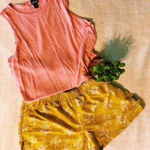 Patagonia Barely Baggies - Medium